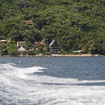 Casa Pericos Yelapa Hotel Luaran gambar