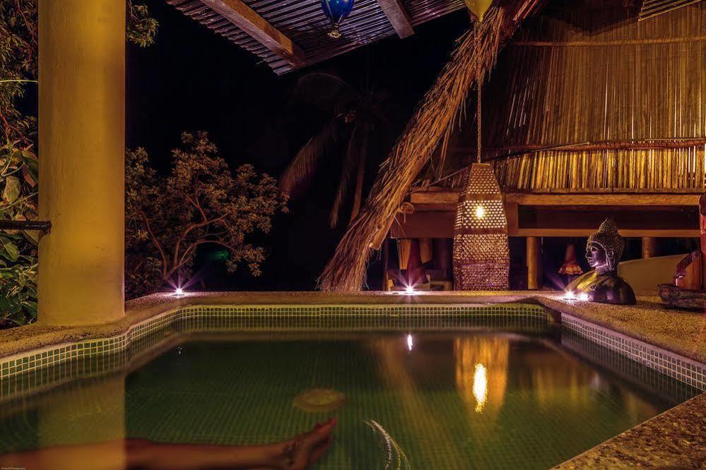 Casa Pericos Yelapa Hotel Luaran gambar