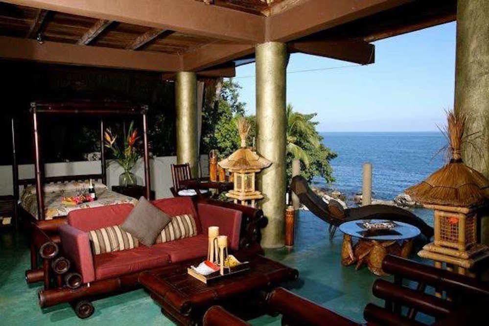 Casa Pericos Yelapa Hotel Luaran gambar