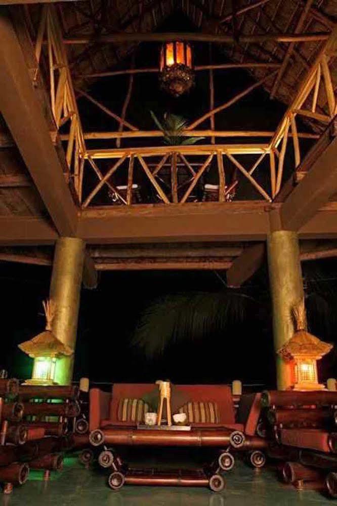 Casa Pericos Yelapa Hotel Luaran gambar
