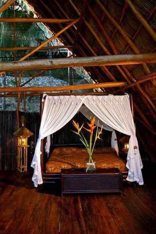 Casa Pericos Yelapa Hotel Luaran gambar
