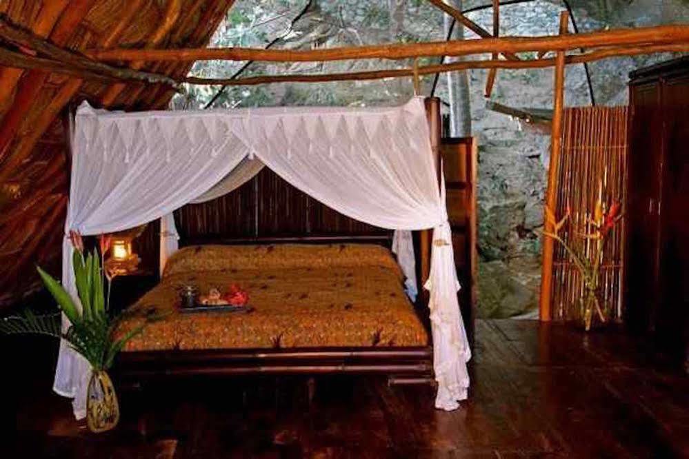 Casa Pericos Yelapa Hotel Luaran gambar