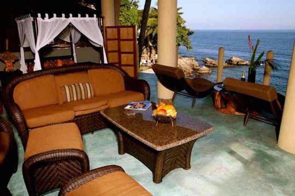 Casa Pericos Yelapa Hotel Luaran gambar