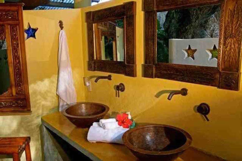 Casa Pericos Yelapa Hotel Luaran gambar