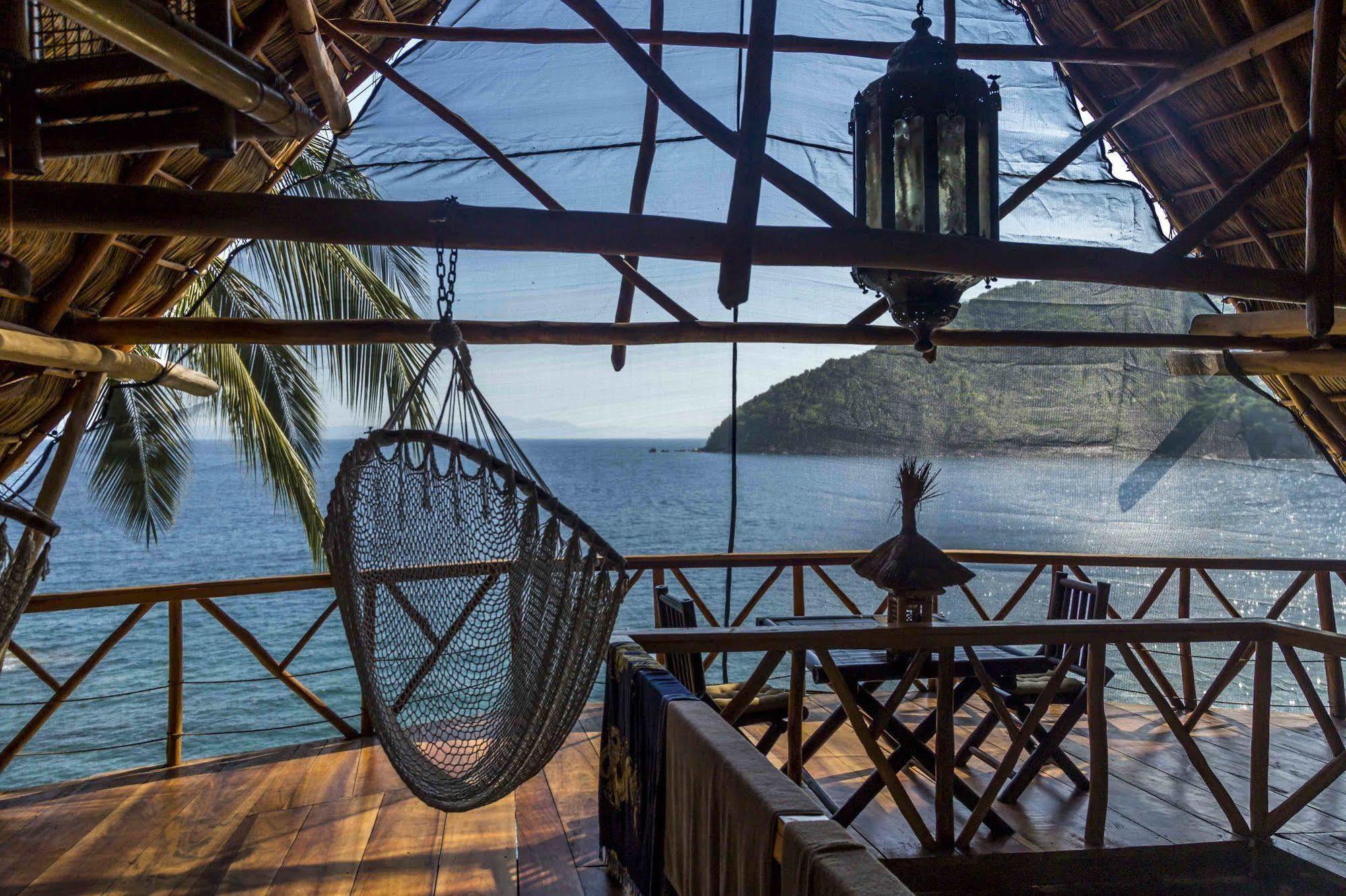 Casa Pericos Yelapa Hotel Luaran gambar