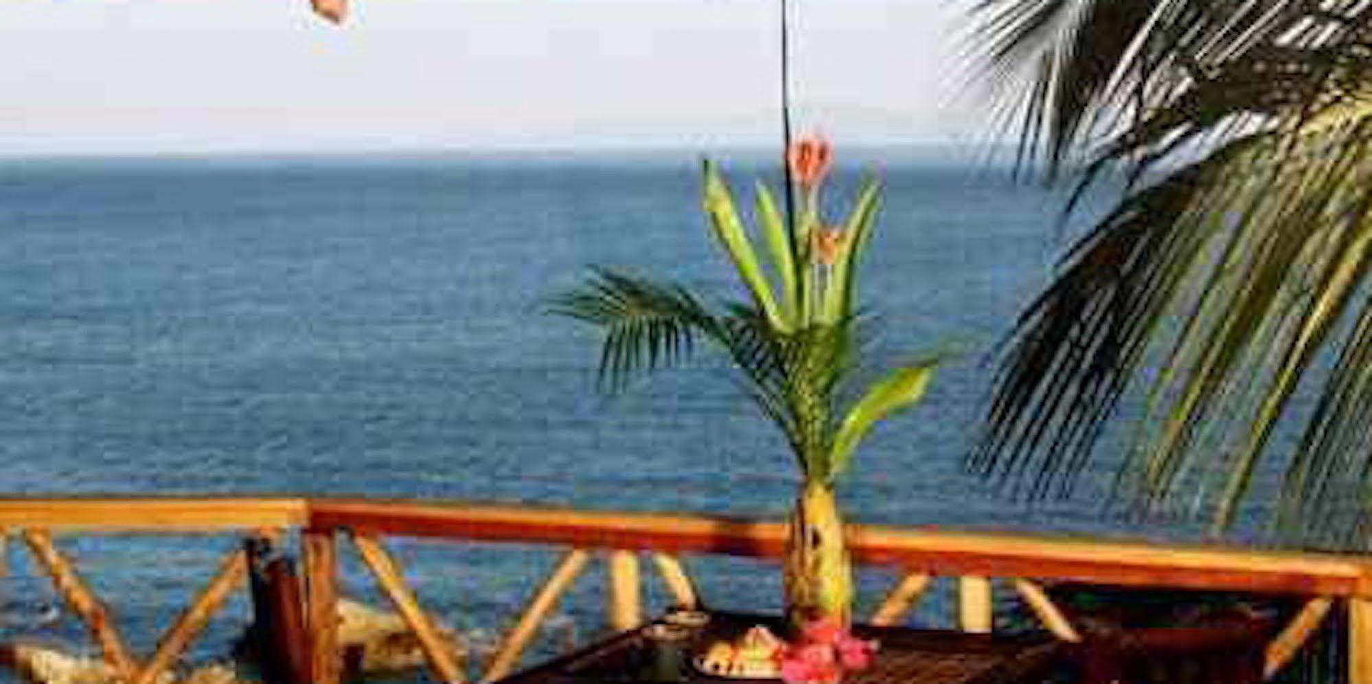 Casa Pericos Yelapa Hotel Luaran gambar