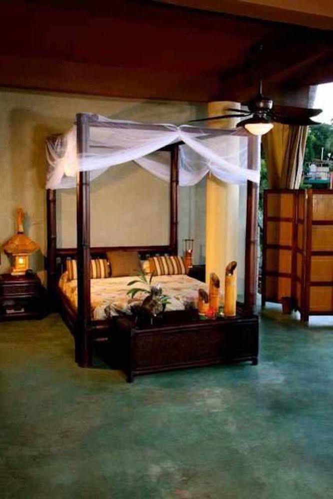 Casa Pericos Yelapa Hotel Luaran gambar