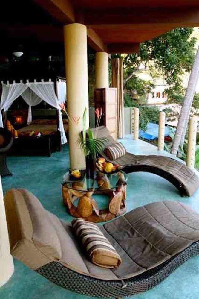 Casa Pericos Yelapa Hotel Luaran gambar