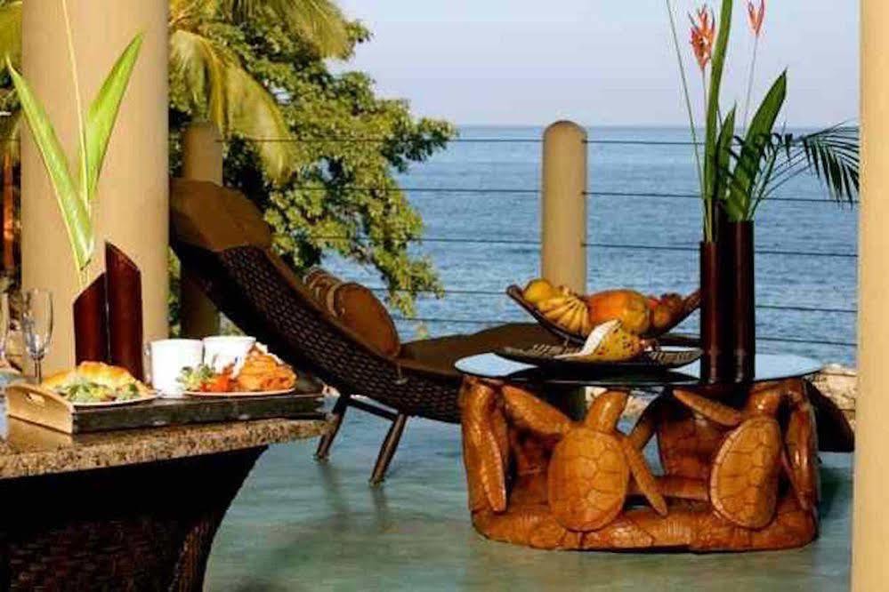 Casa Pericos Yelapa Hotel Luaran gambar