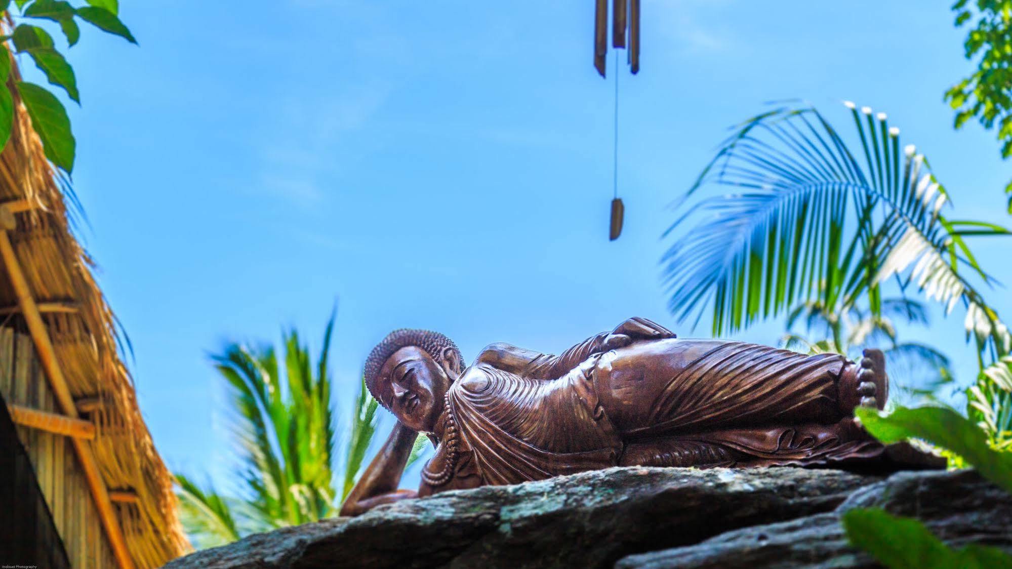Casa Pericos Yelapa Hotel Luaran gambar